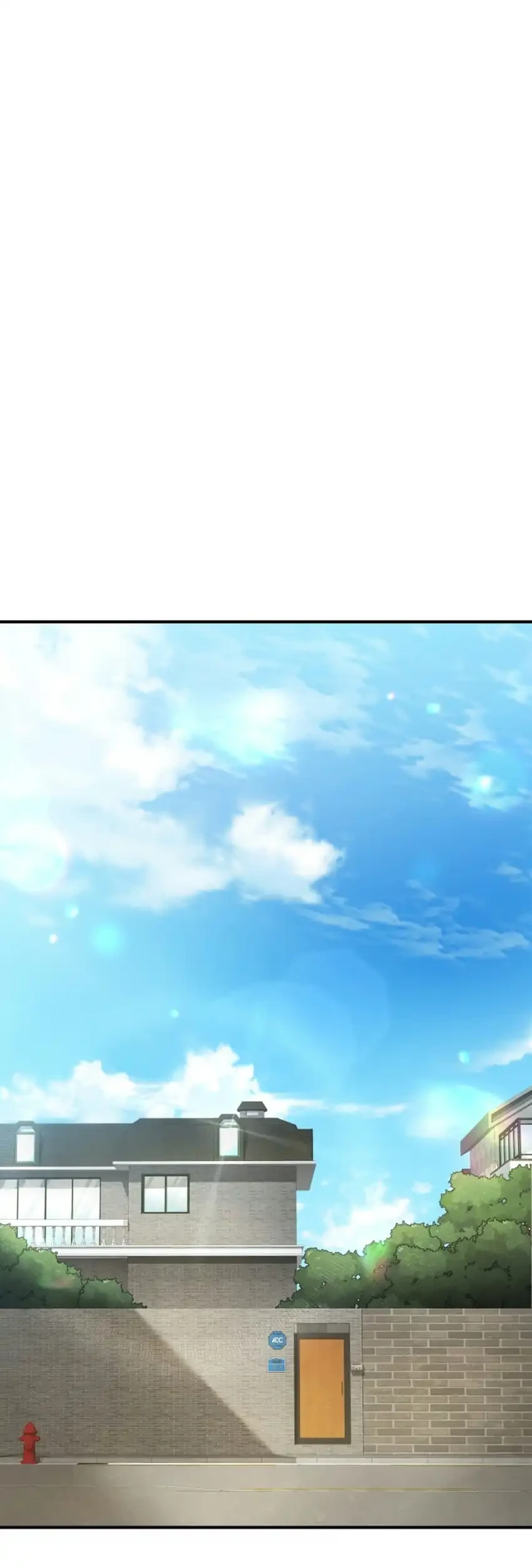 Shinsoo Kindergarten Chapter 82 Gambar 18