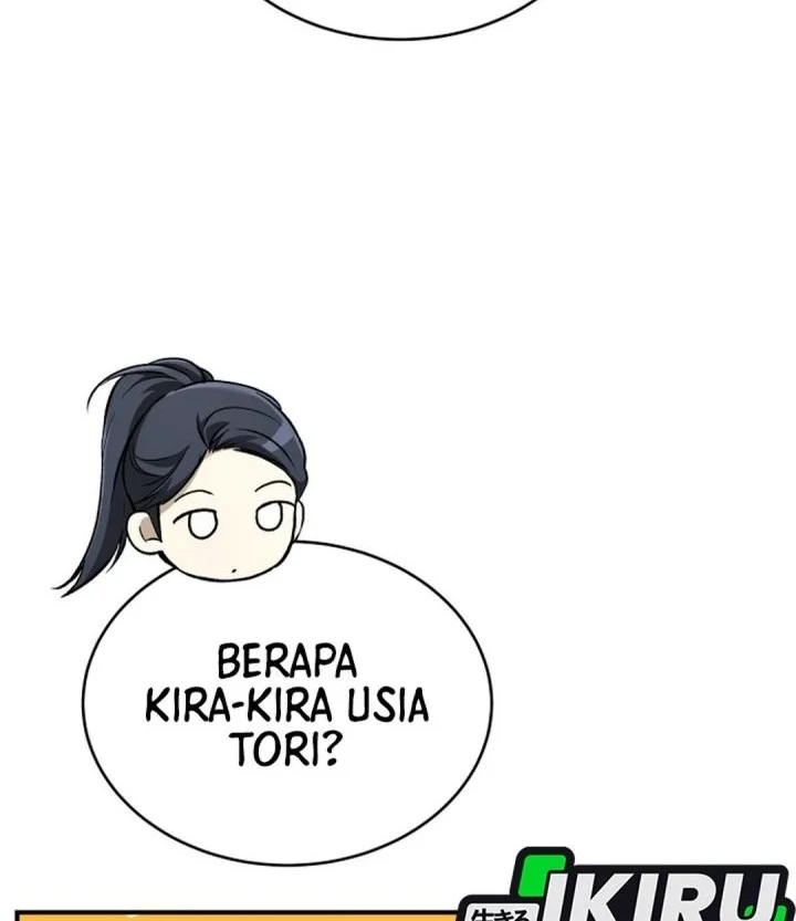 Shinsoo Kindergarten Chapter 83 Gambar 21
