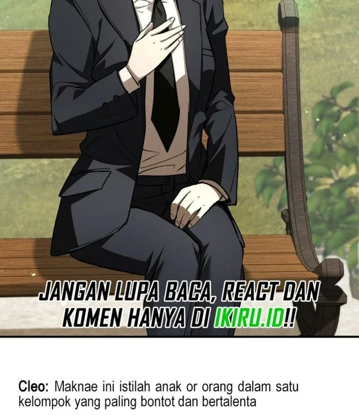 Shinsoo Kindergarten Chapter 83 Gambar 23
