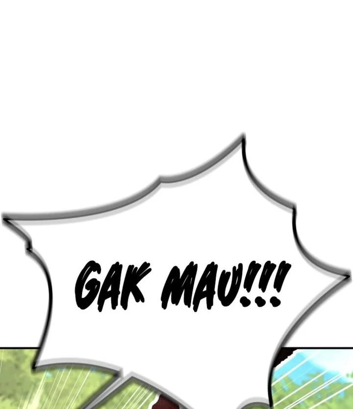 Shinsoo Kindergarten Chapter 84 Gambar 22