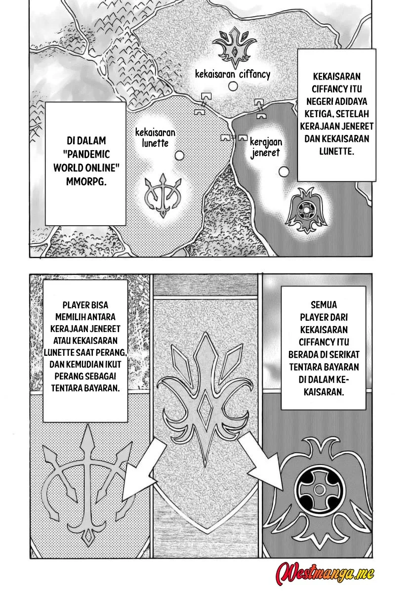 Shoukan Sareta Kenja wa Isekai o Iku ~ Saikyouna no wa Fuyou Zaiko no Aitemudeshita ~ Chapter 43 Gambar 7