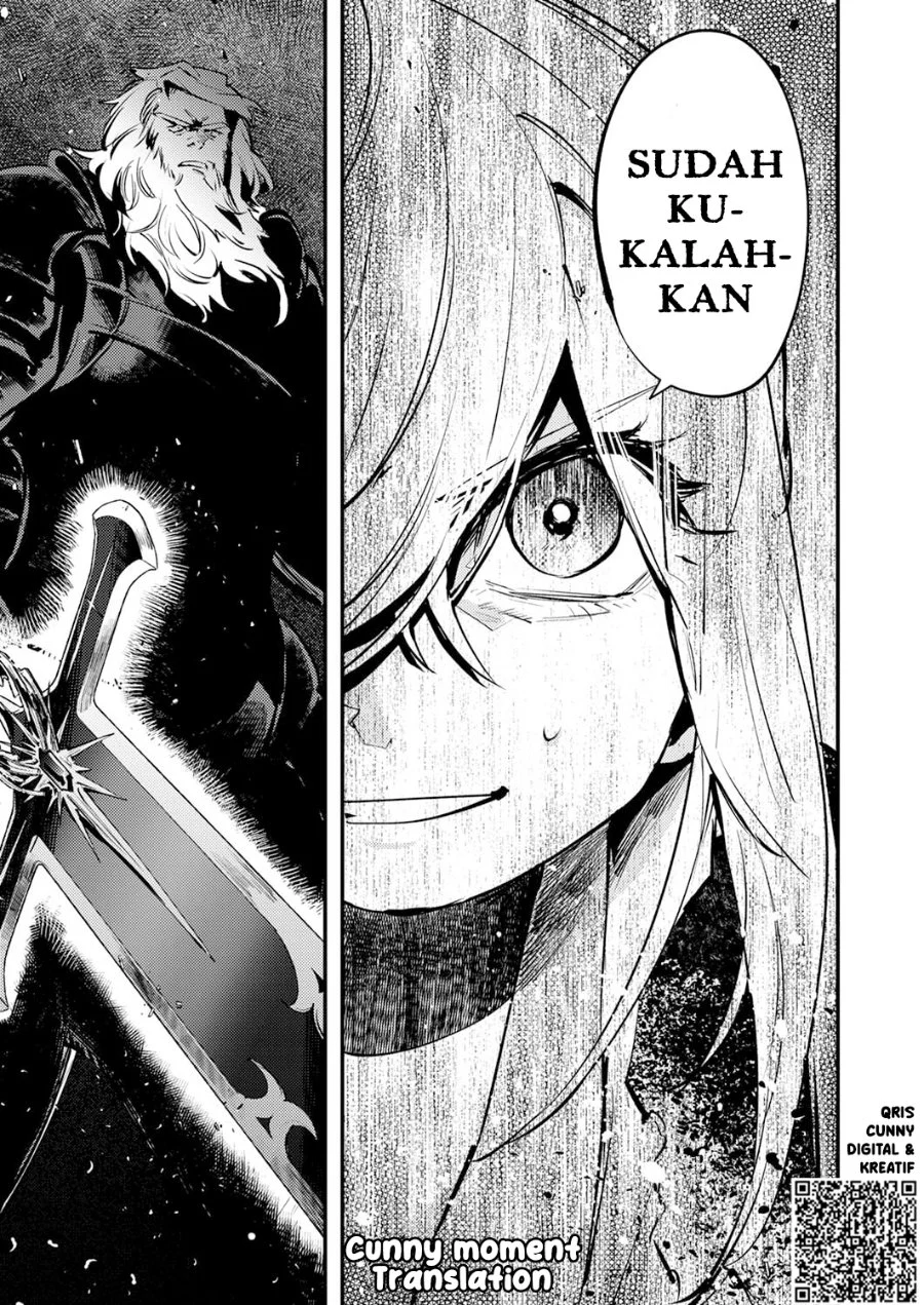 Shura Youjo no Eiyuutan ~Hanpa-sha to Iwa Reta Youhei, Youjo ni Tensei Shite Nariagaru~ Chapter 9 - Halaman 9