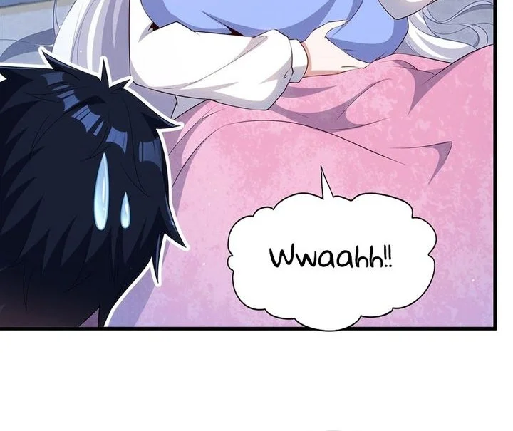 Shut Up, Evil Dragon, I Don’t Want to Raise a Child With You Anymore Chapter 91 Gambar 8