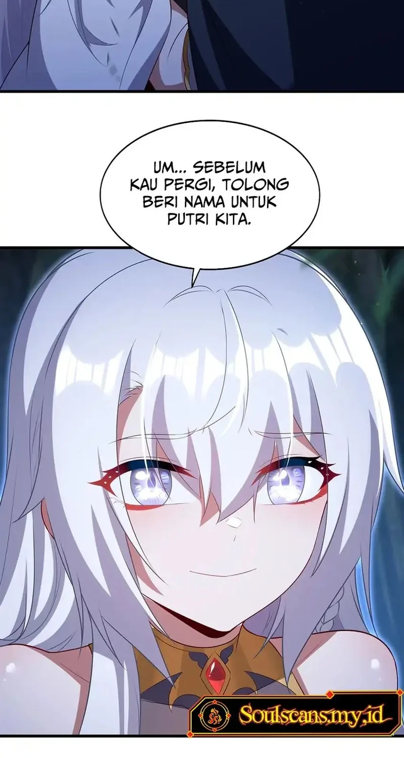 Shut Up, Evil Dragon, I Don’t Want to Raise a Child With You Anymore Chapter 98 Gambar 8