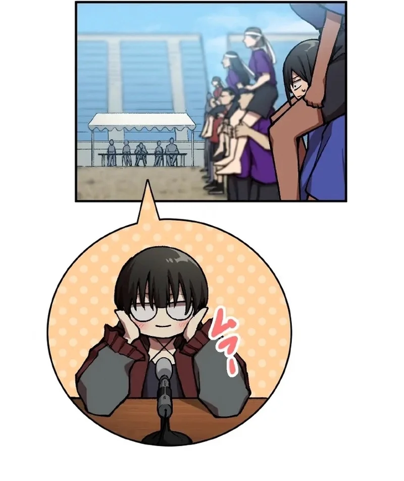 Shuten Momoko Can’t Be Defeated Chapter 16 Gambar 10