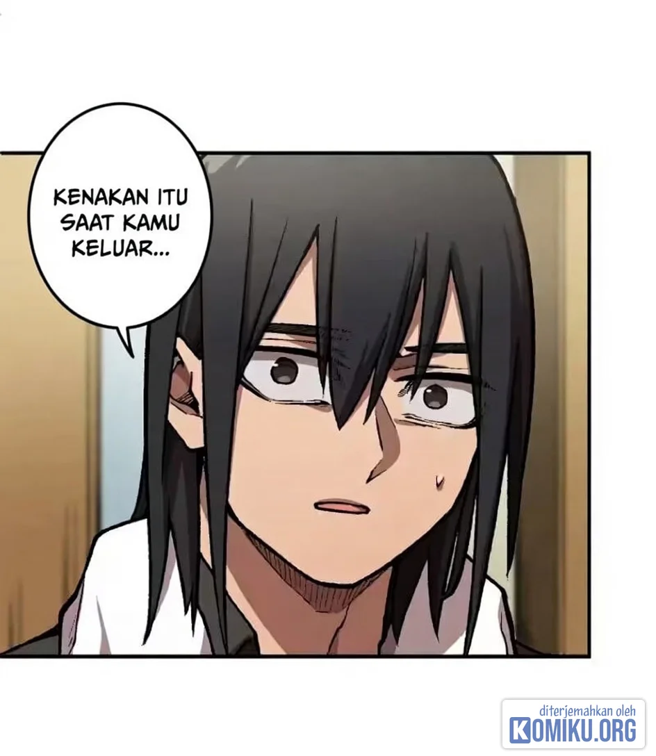 Shuten Momoko Can’t Be Defeated Chapter 6 halaman 9