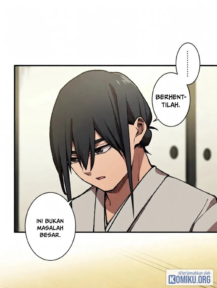 Shuten Momoko Can’t Be Defeated Chapter 7 halaman 12