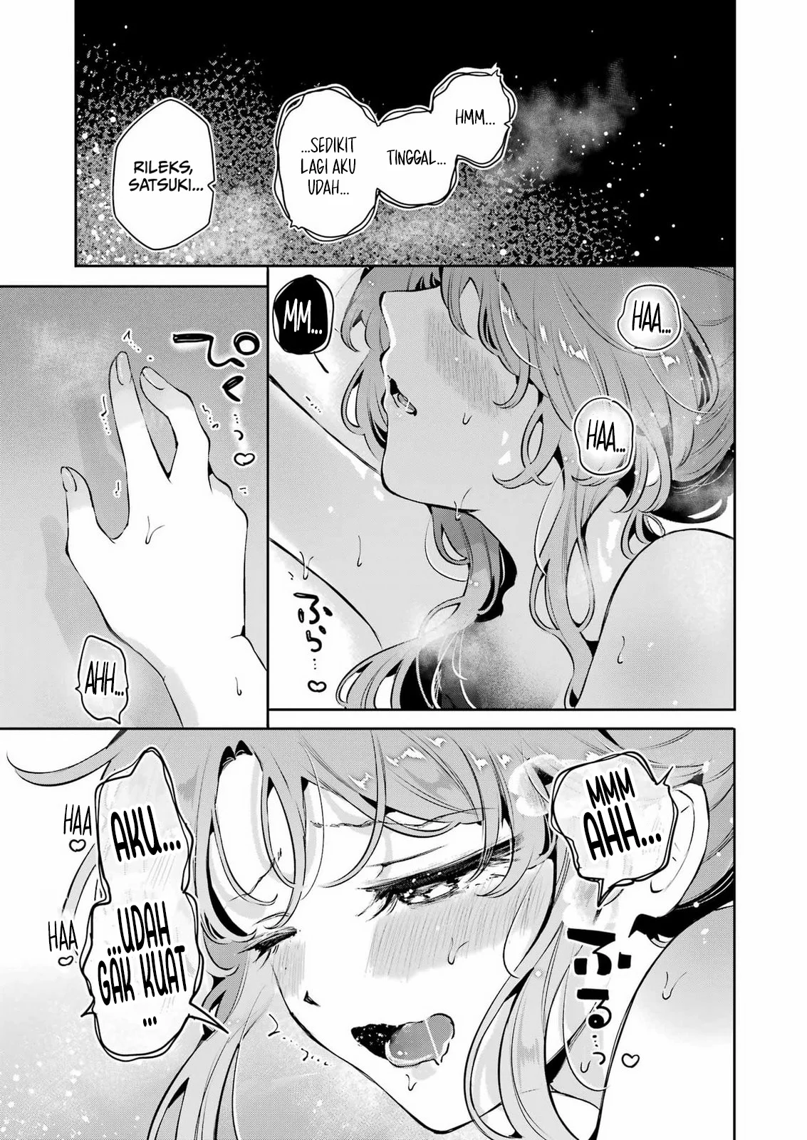 Shuuden Sugitara Nani Shite Asobu? Chapter 2 Gambar 7