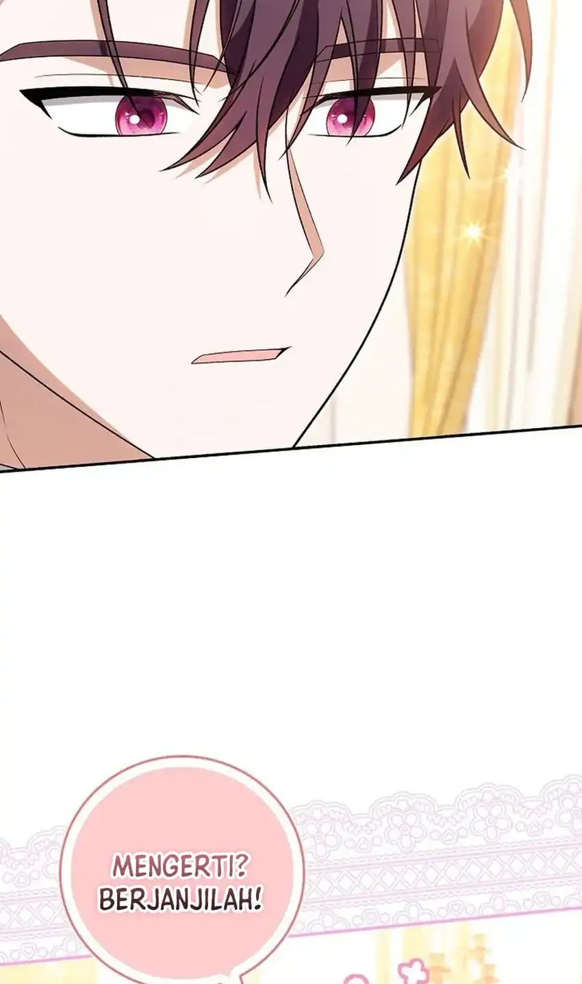 Si Bungsu di Variety Show Pengasuhan Itu Sangat Menggemaskan Chapter 10 Gambar 16
