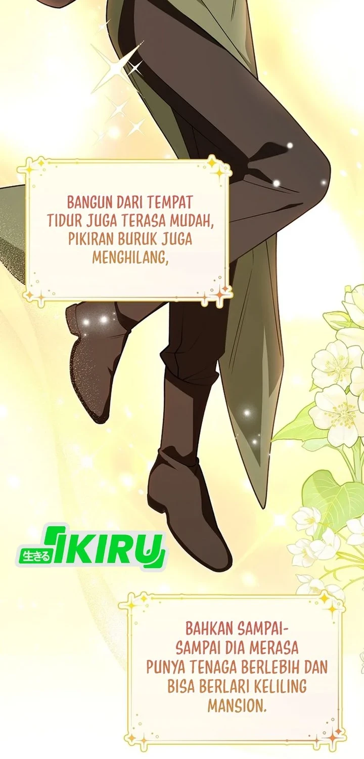 Si Bungsu di Variety Show Pengasuhan Itu Sangat Menggemaskan Chapter 24 Gambar 13