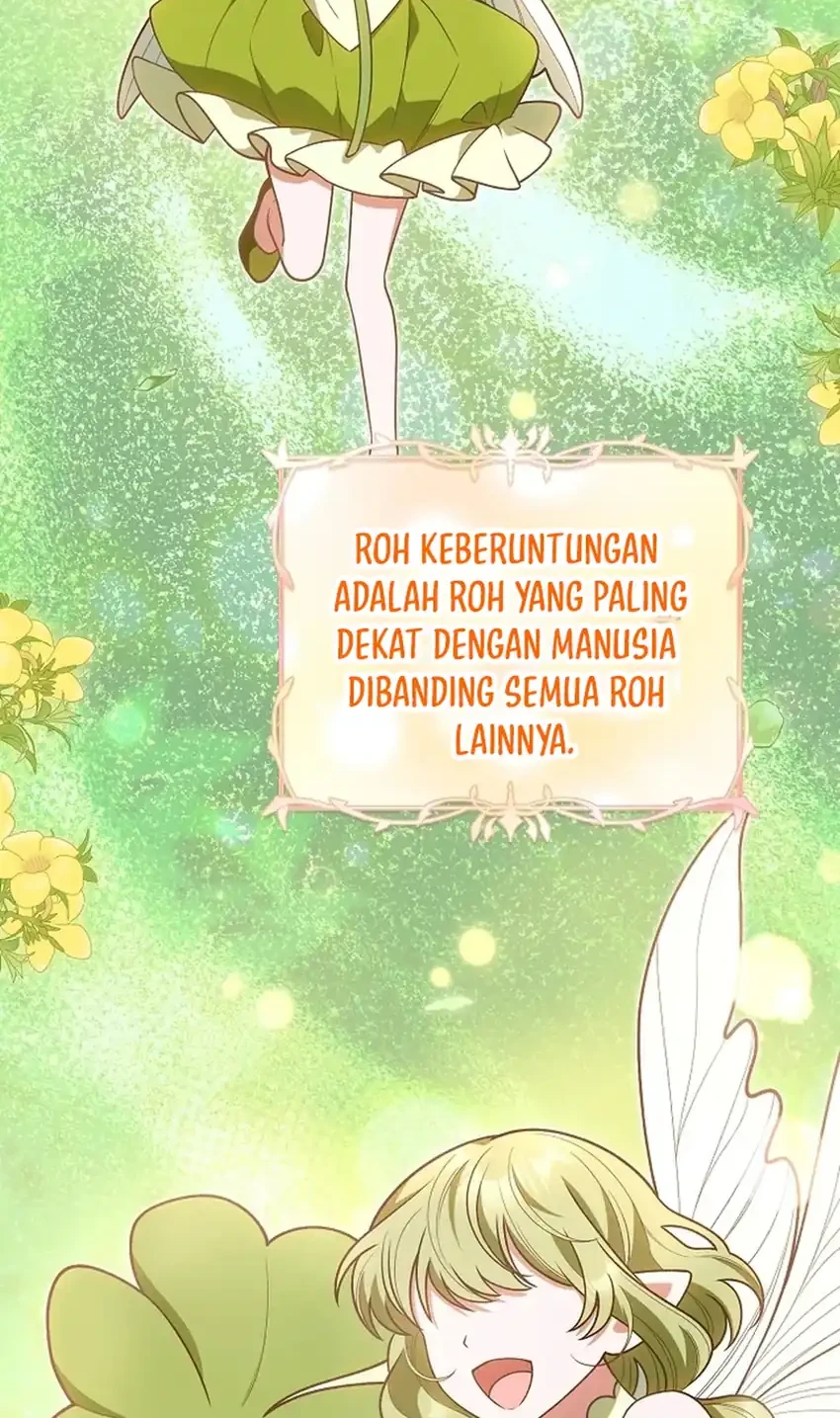 Si Bungsu di Variety Show Pengasuhan Itu Sangat Menggemaskan Chapter 25 Gambar 14