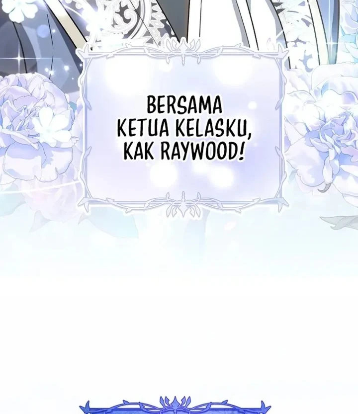 Si Bungsu di Variety Show Pengasuhan Itu Sangat Menggemaskan Chapter 28 Gambar 16