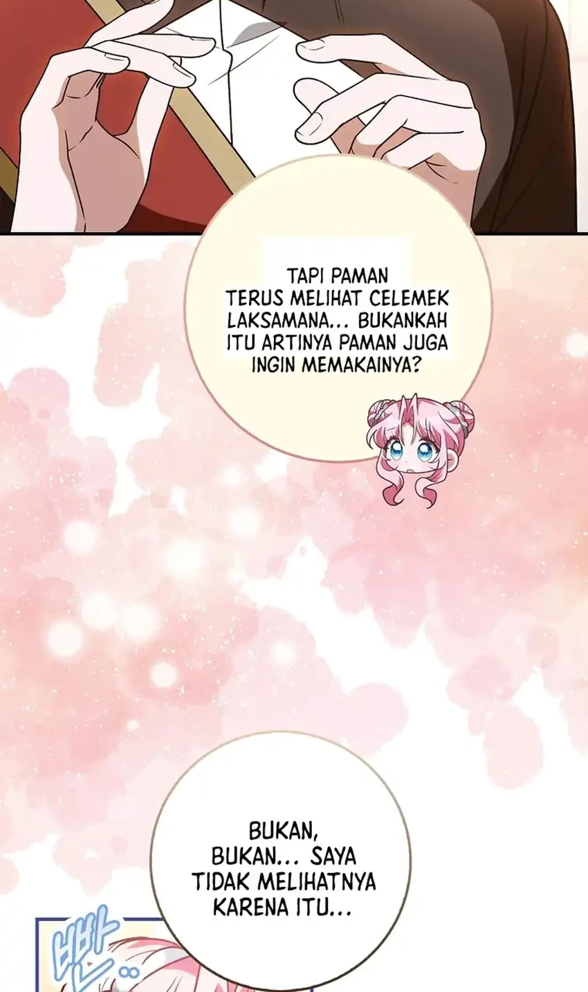 Si Bungsu di Variety Show Pengasuhan Itu Sangat Menggemaskan Chapter 29 Gambar 14