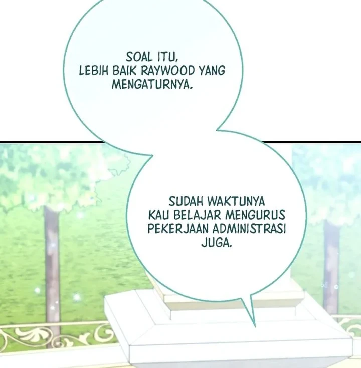 Si Bungsu di Variety Show Pengasuhan Itu Sangat Menggemaskan Chapter 30 Gambar 13