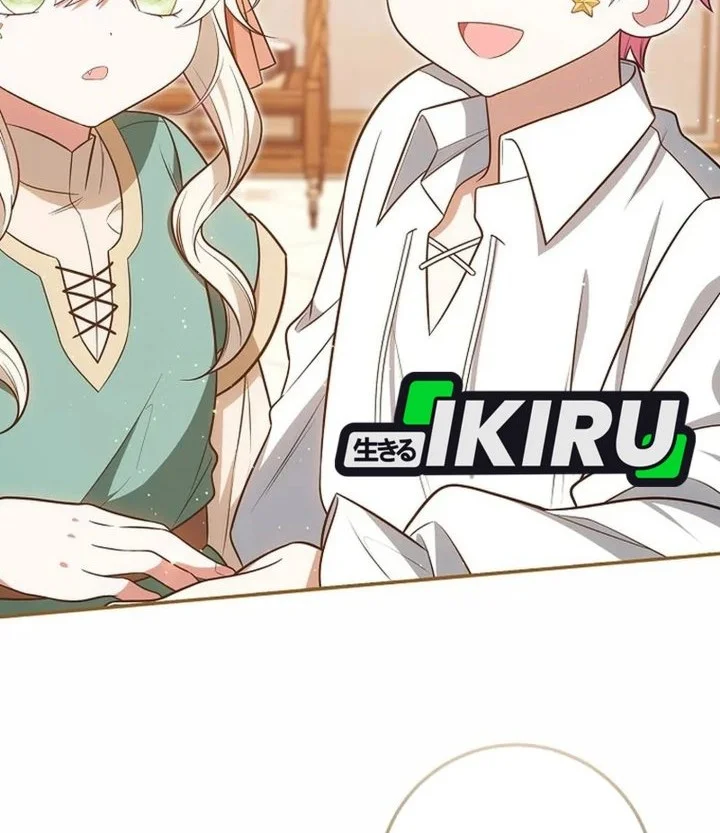 Si Bungsu di Variety Show Pengasuhan Itu Sangat Menggemaskan Chapter 39 Gambar 14