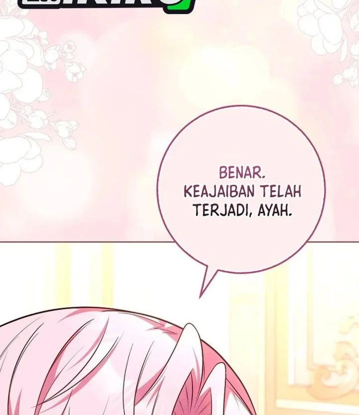 Si Bungsu di Variety Show Pengasuhan Itu Sangat Menggemaskan Chapter 39 Gambar 16