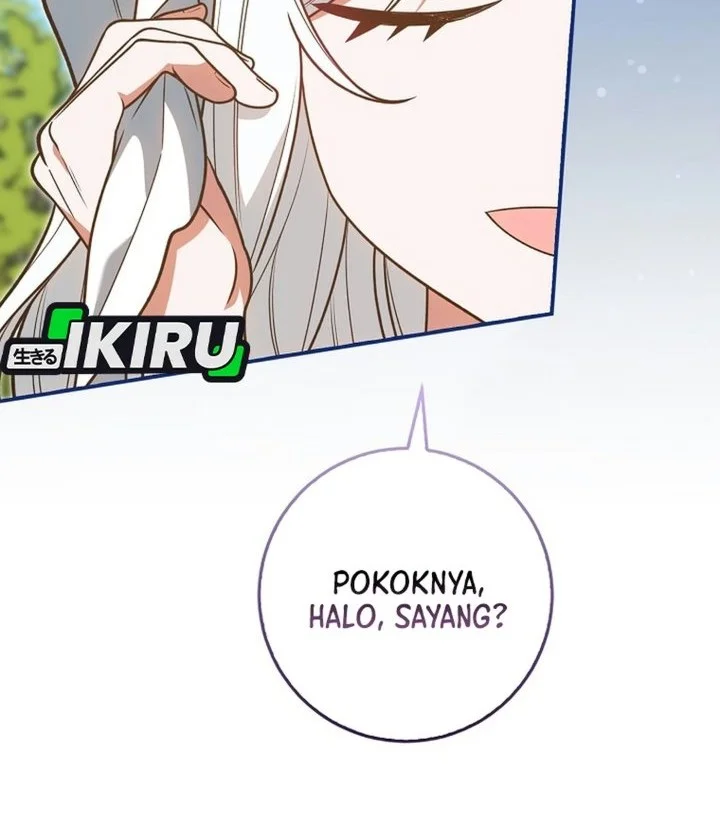 Si Bungsu di Variety Show Pengasuhan Itu Sangat Menggemaskan Chapter 42 Gambar 17
