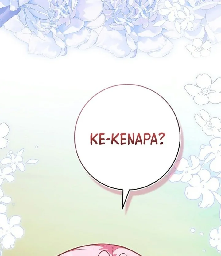 Si Bungsu di Variety Show Pengasuhan Itu Sangat Menggemaskan Chapter 42 Gambar 19