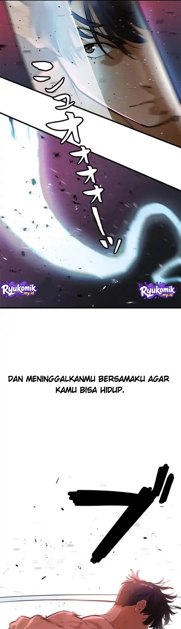 Sicario Chapter 10 Gambar 15