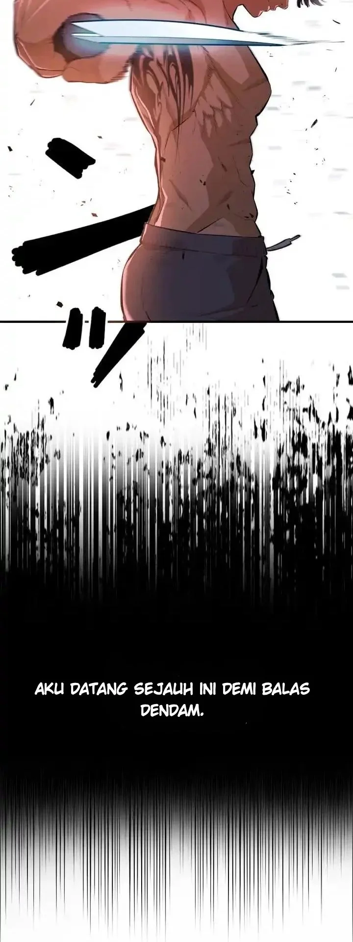 Sicario Chapter 10 Gambar 16