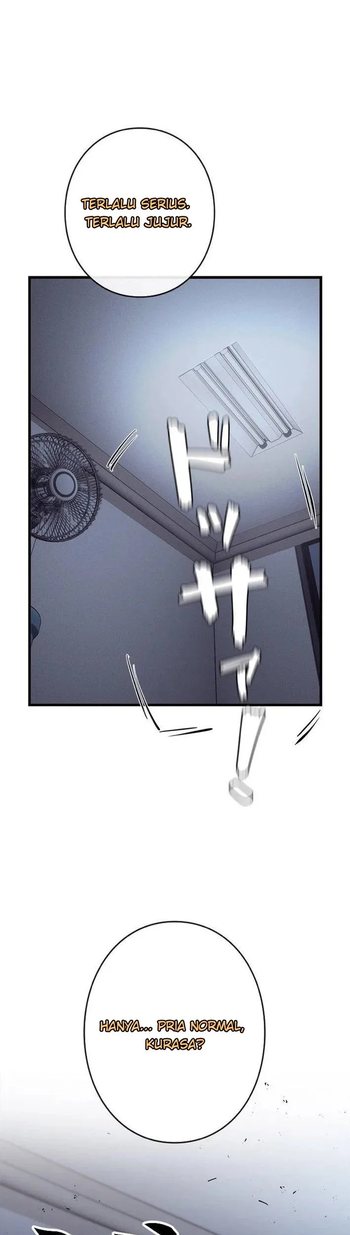 Sicario Chapter 12 Gambar 16