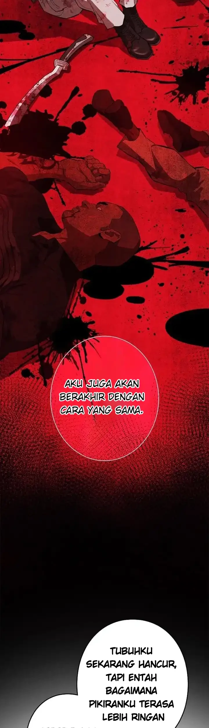 Sicario Chapter 2 Gambar 15