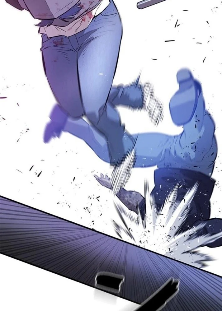 Sicario Chapter 23 Gambar 14