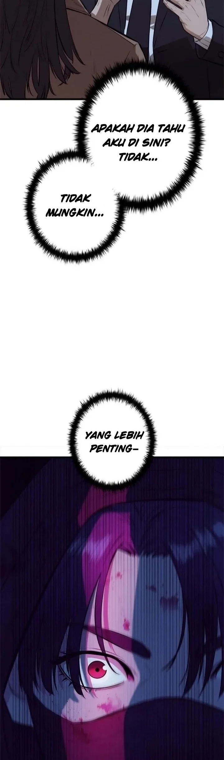 Sicario Chapter 7 Gambar 12