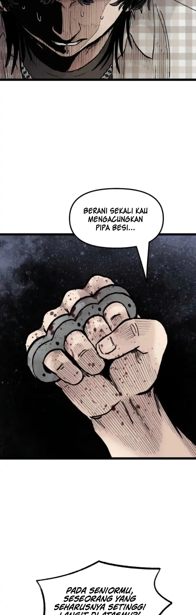Silent Transfer Student Chapter 26 Gambar 16