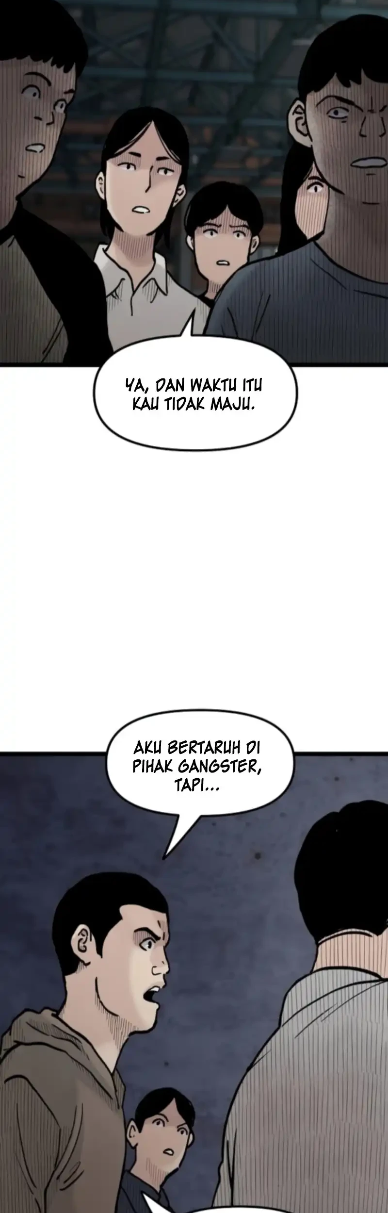 Silent Transfer Student Chapter 31 Gambar 17