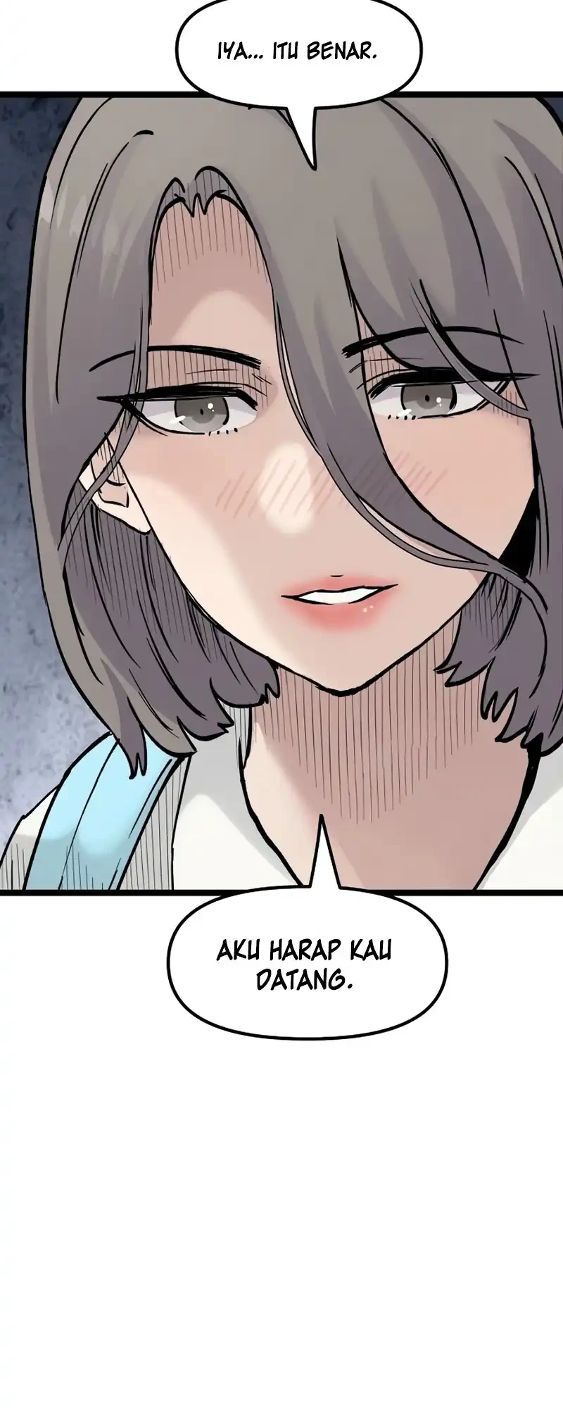 Silent Transfer Student Chapter 32 Gambar 15
