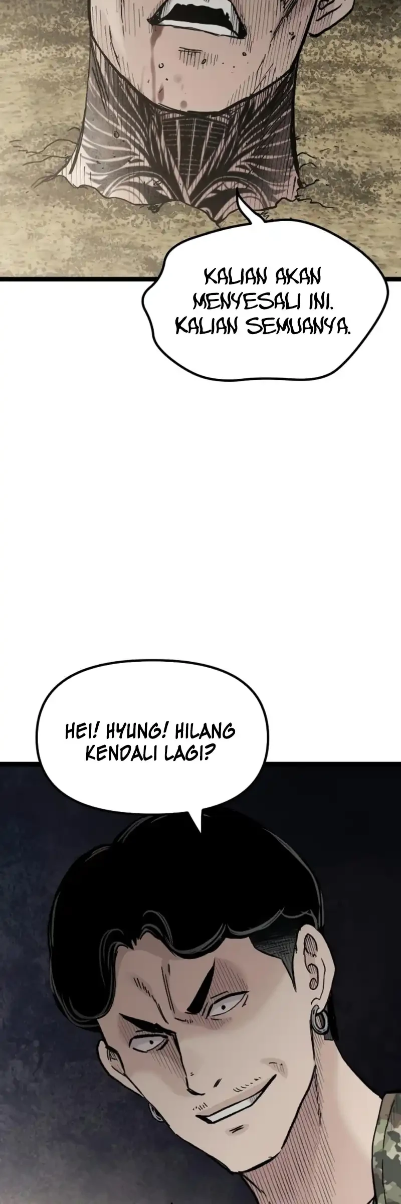 Silent Transfer Student Chapter 36 Gambar 15