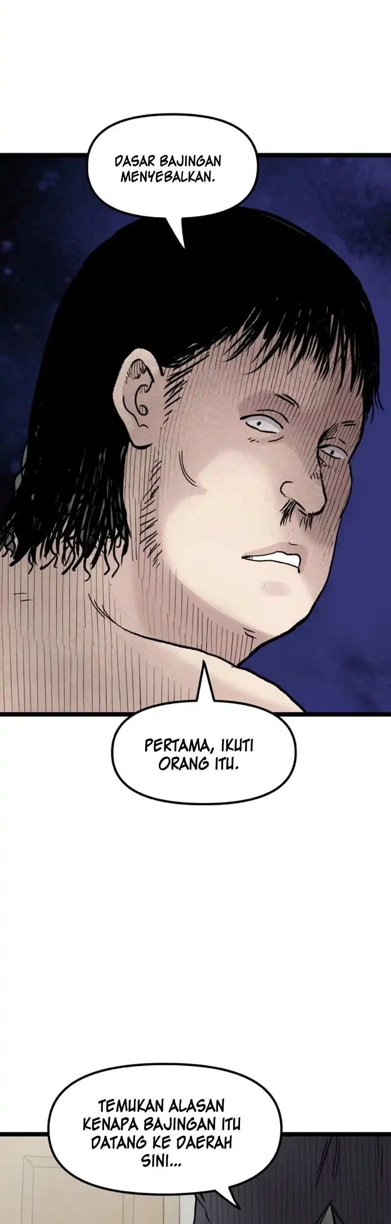 Silent Transfer Student Chapter 38 Gambar 13