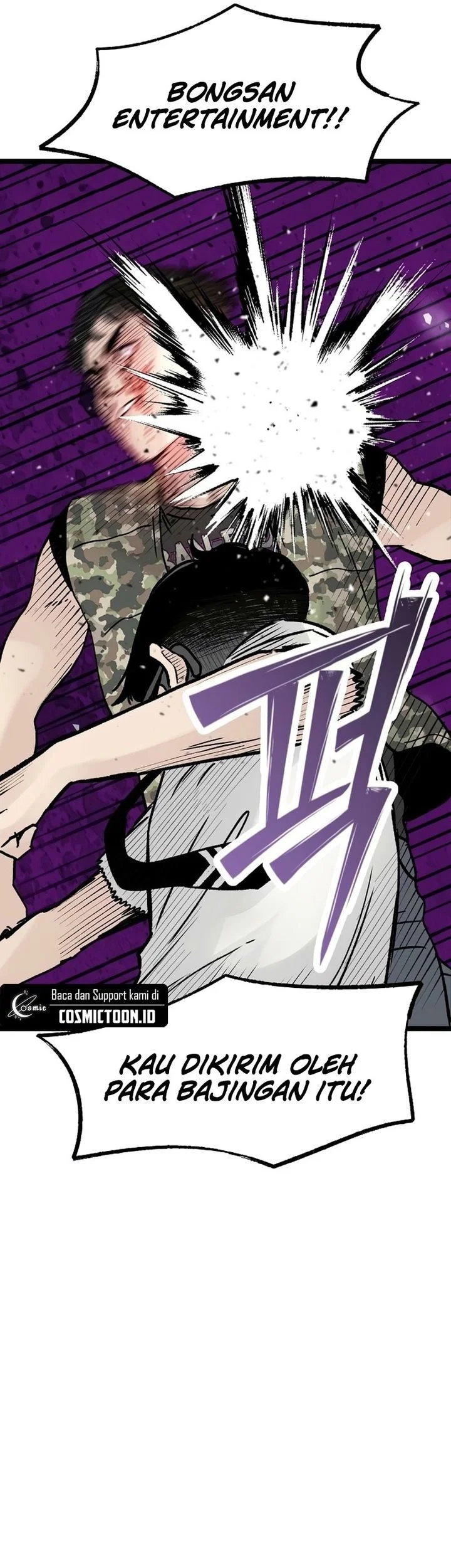Silent Transfer Student Chapter 40 Gambar 18