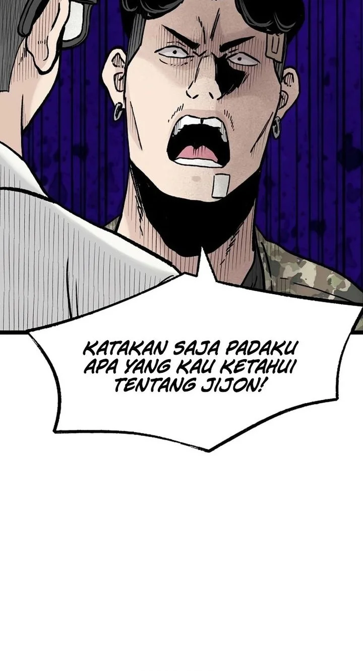 Silent Transfer Student Chapter 40 Gambar 16