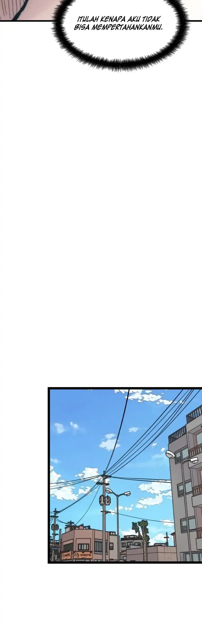 Silent Transfer Student Chapter 41 Gambar 14