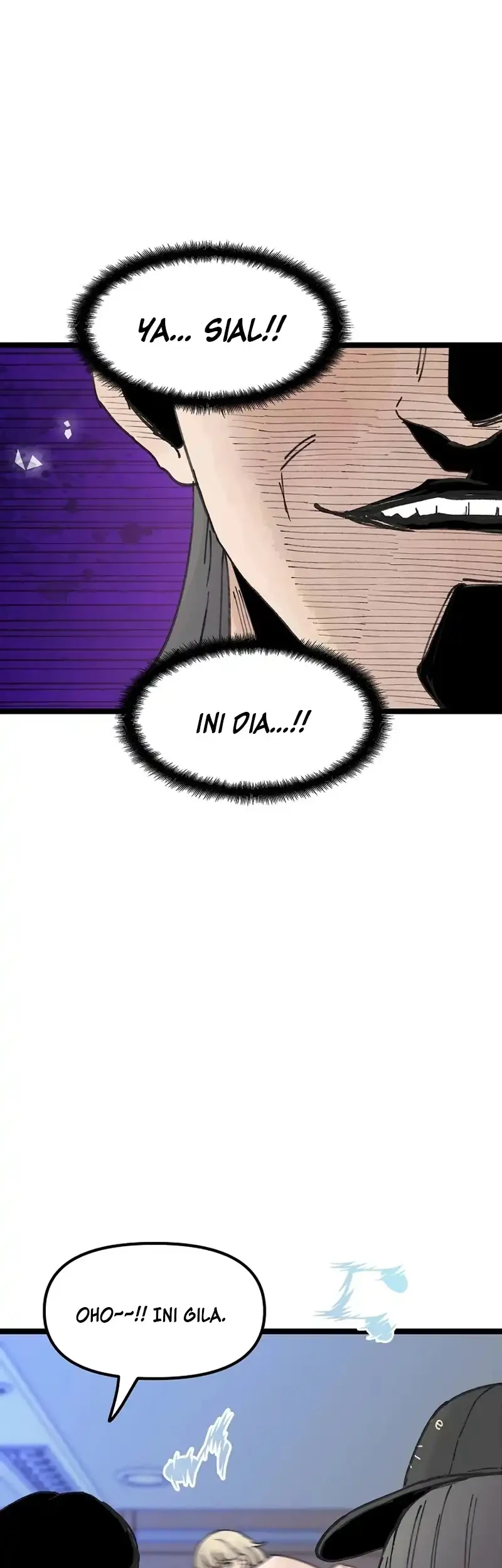 Silent Transfer Student Chapter 54 Gambar 13
