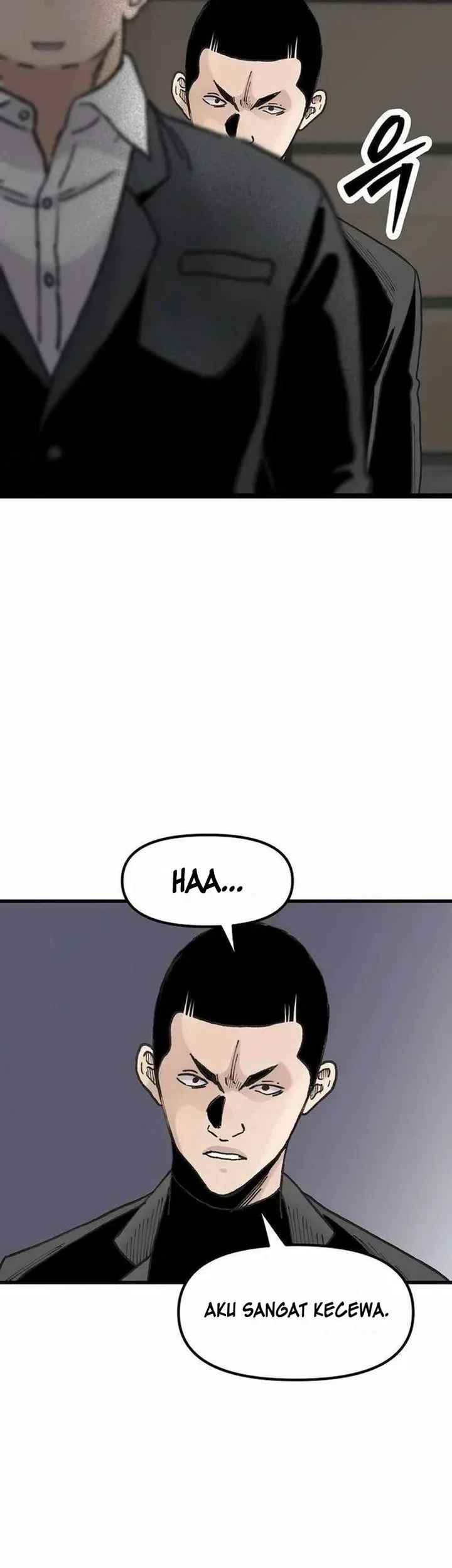 Silent Transfer Student Chapter 56 Gambar 13