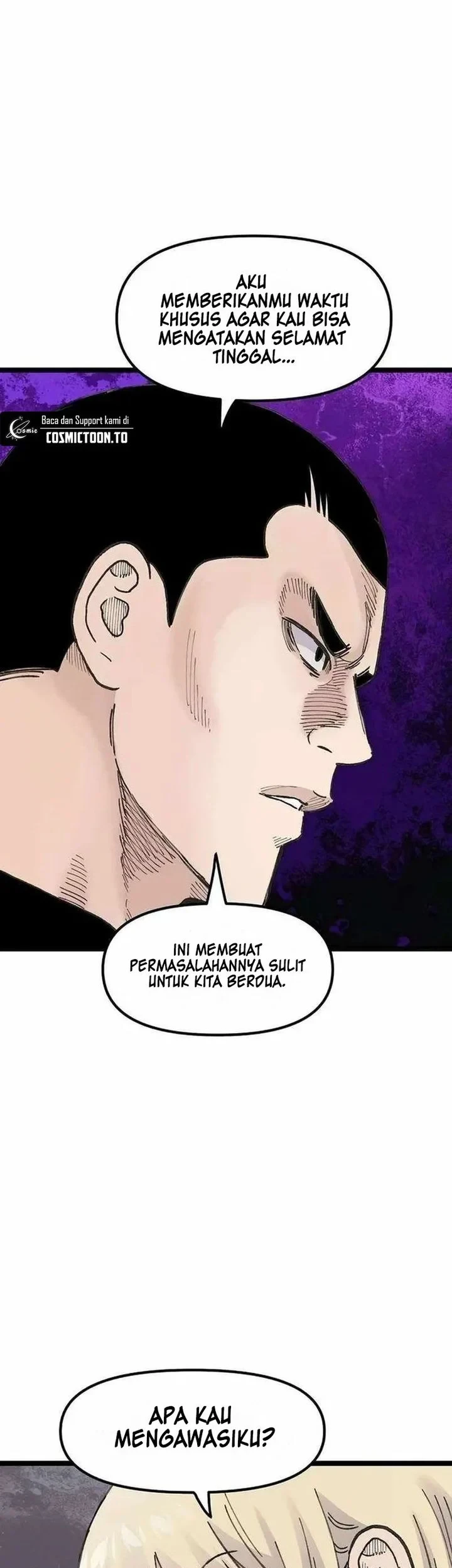 Silent Transfer Student Chapter 56 Gambar 15