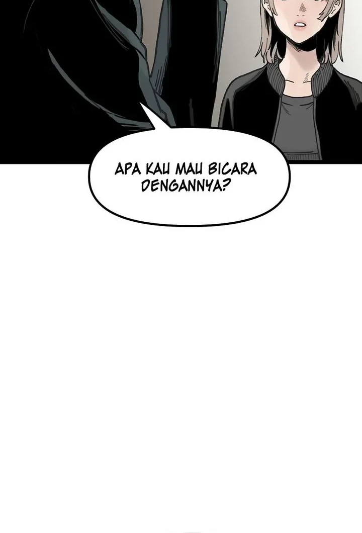 Silent Transfer Student Chapter 57 Gambar 16