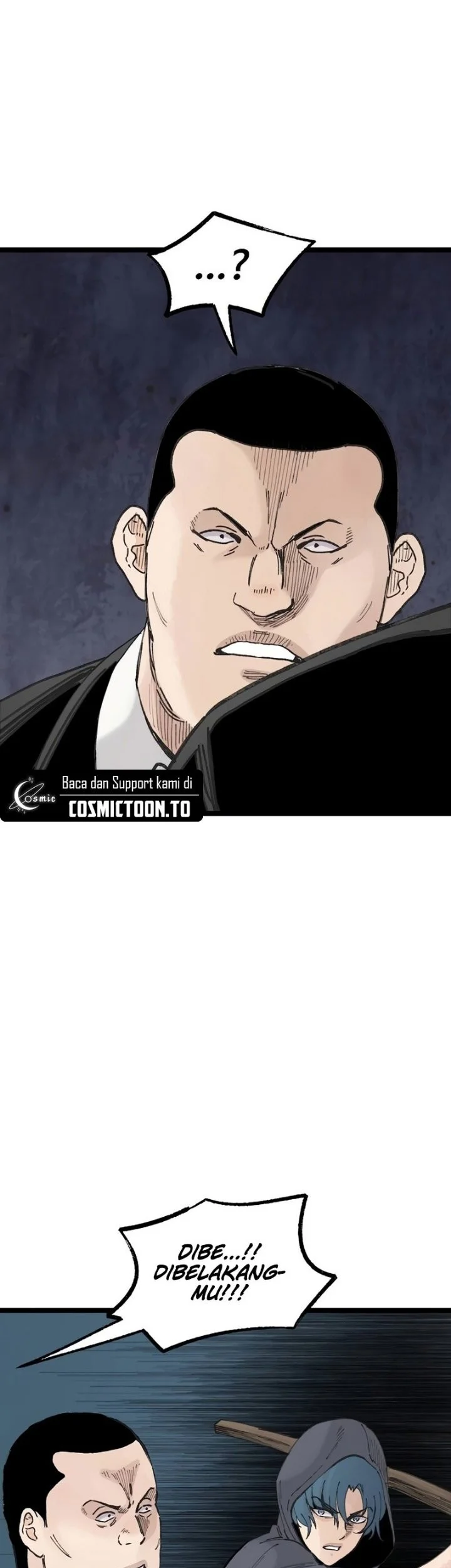 Silent Transfer Student Chapter 60 Gambar 13
