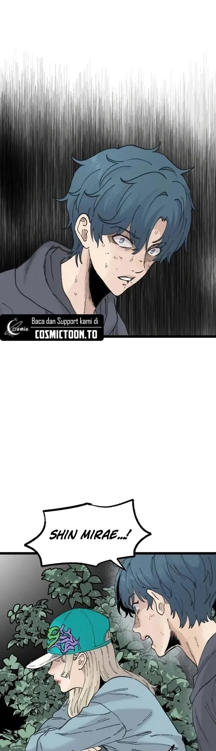 Silent Transfer Student Chapter 61 Gambar 12