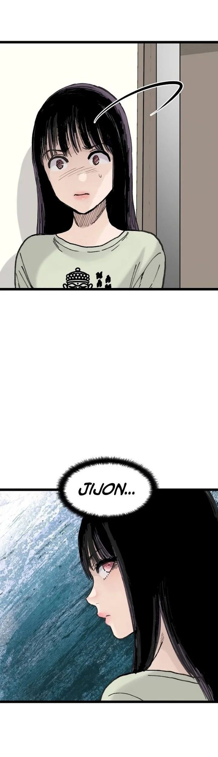 Silent Transfer Student Chapter 62 Gambar 13