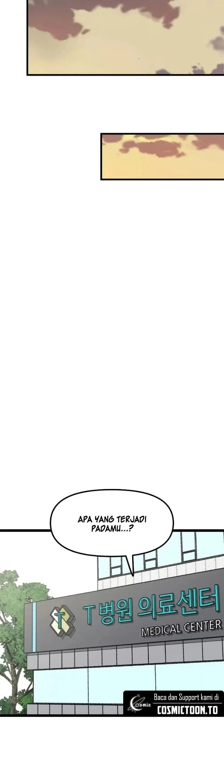 Silent Transfer Student Chapter 67 Gambar 14