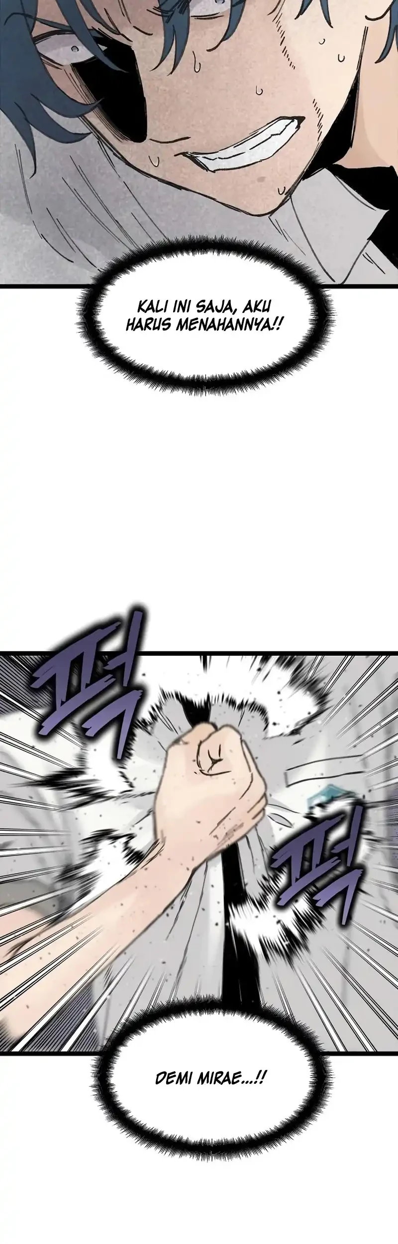 Silent Transfer Student Chapter 73 Gambar 14