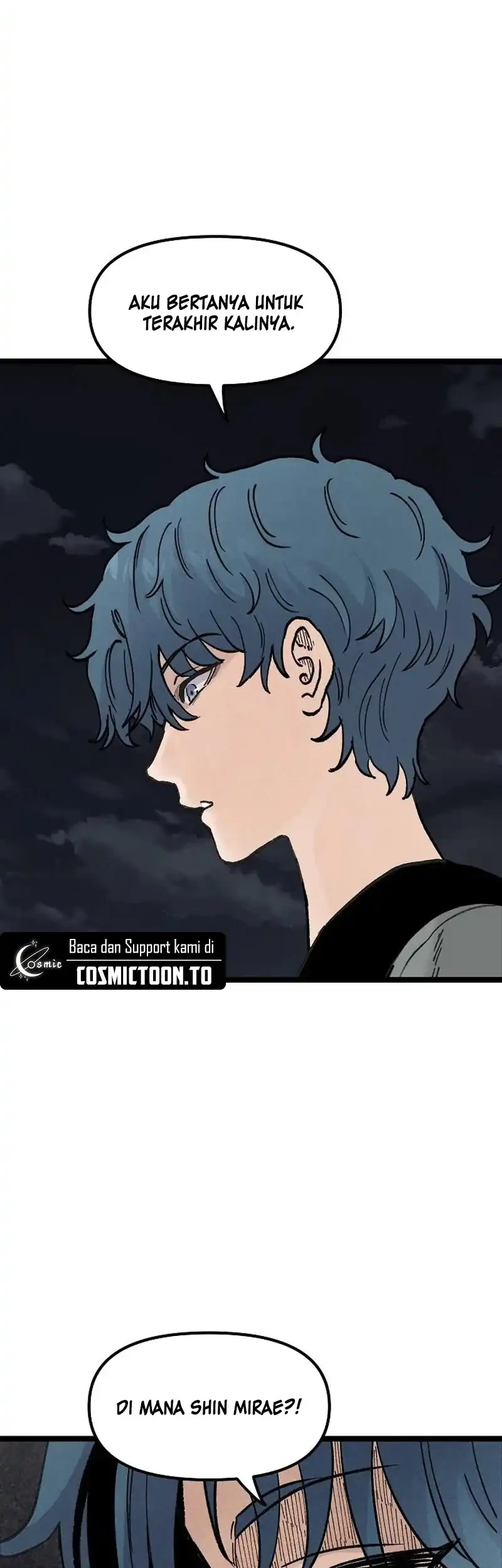 Silent Transfer Student Chapter 76 Gambar 14