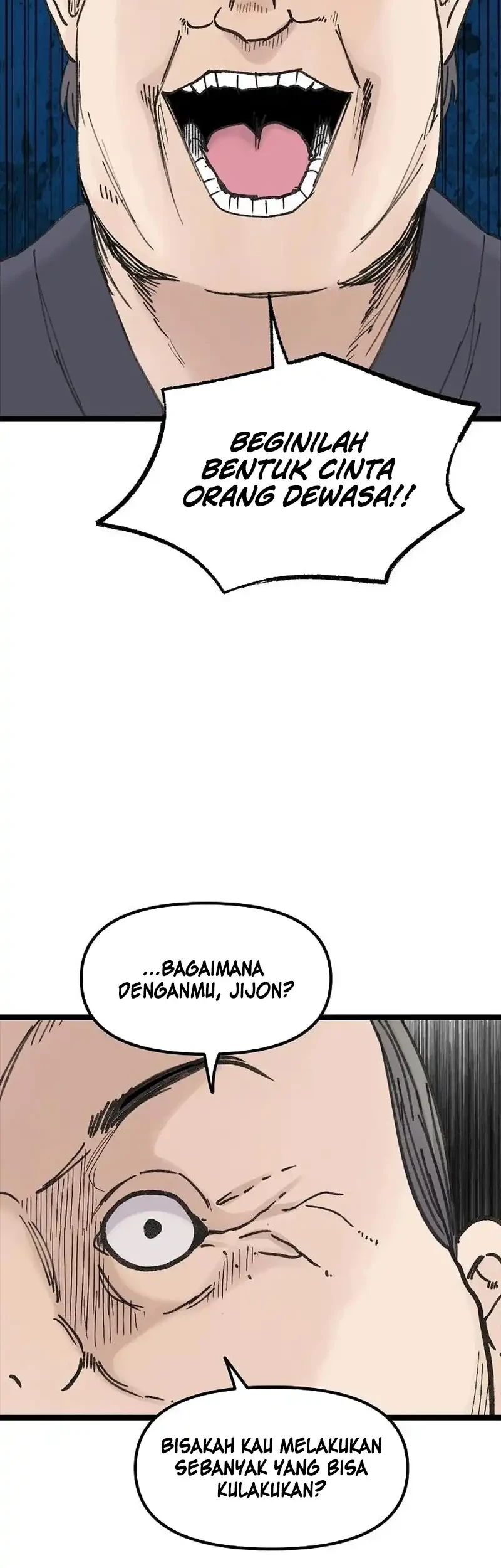 Silent Transfer Student Chapter 78 Gambar 13