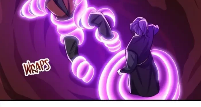 Silver Demon King Chapter 219 Gambar 6