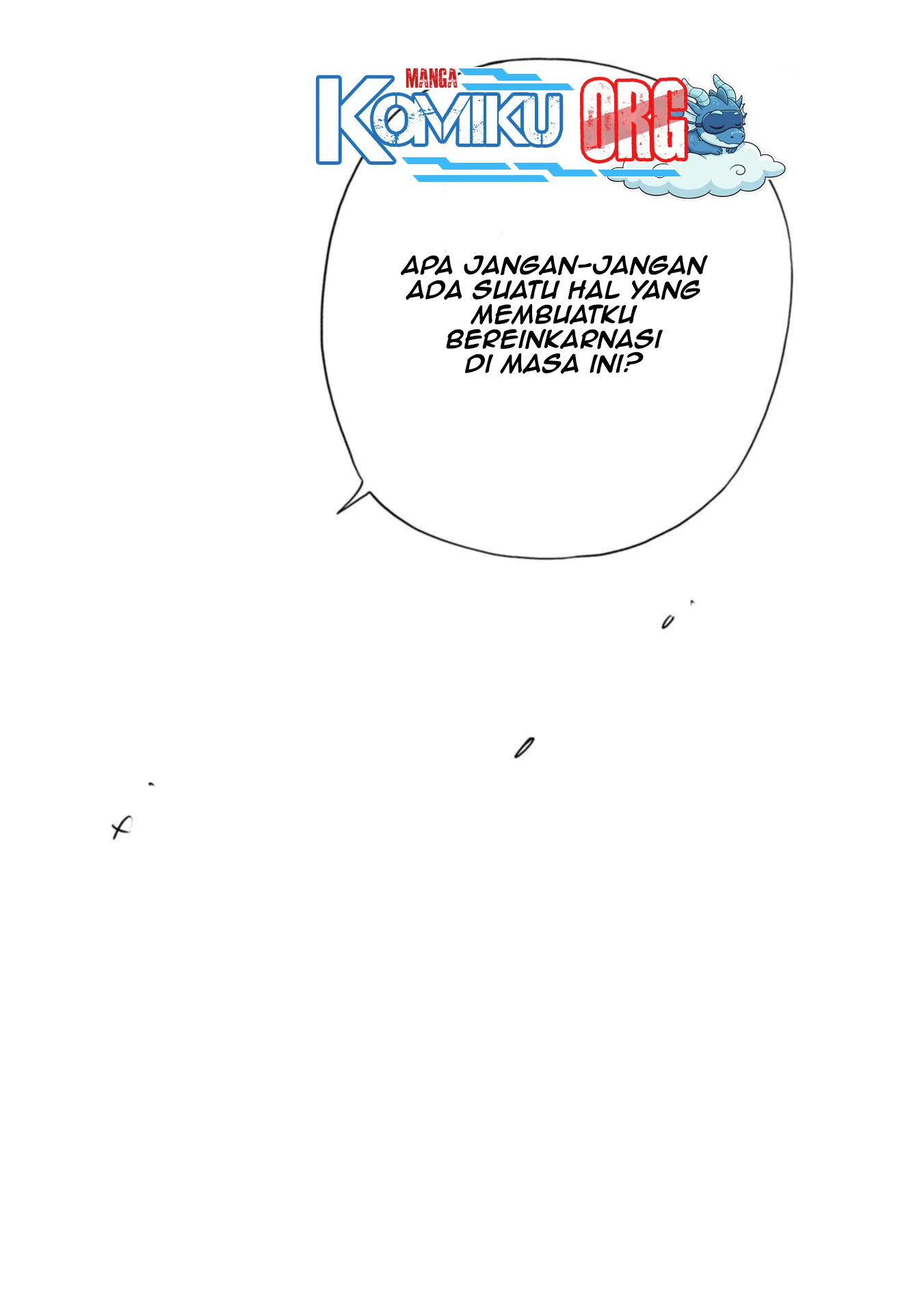 Since My Previous Life Was A Wise Man I Can Afford To Live Chapter 69 - Halaman 7