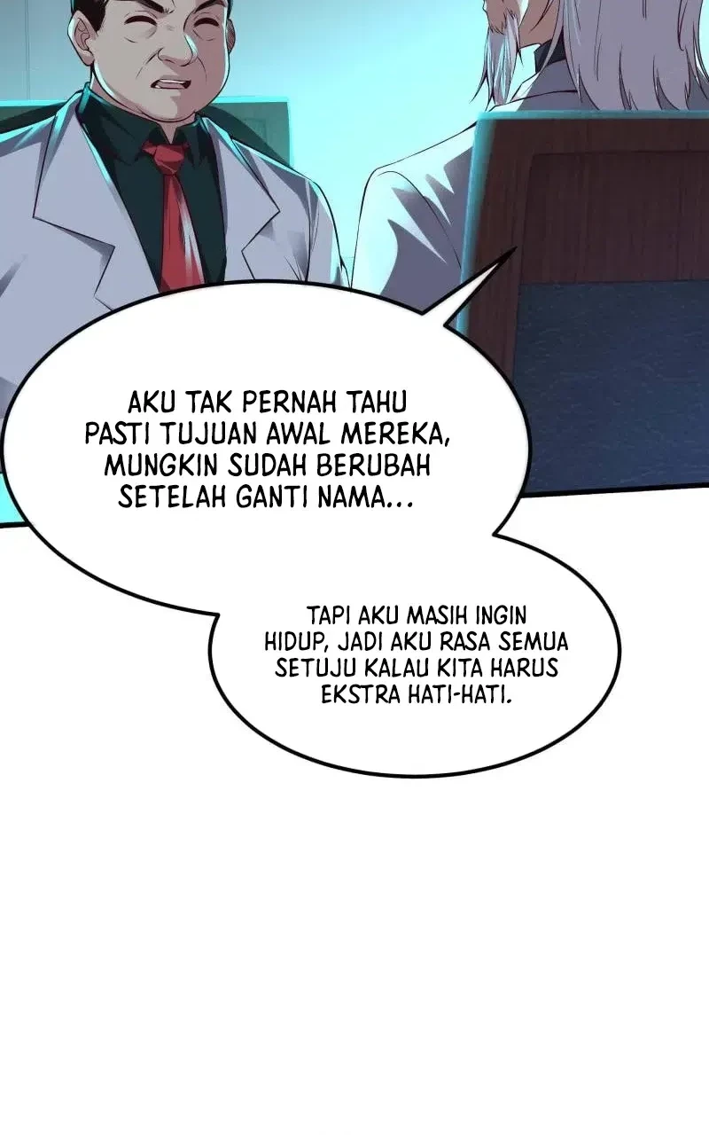 Since The Red Moon Appeared (Hongyue Start) Chapter 115 Gambar 7